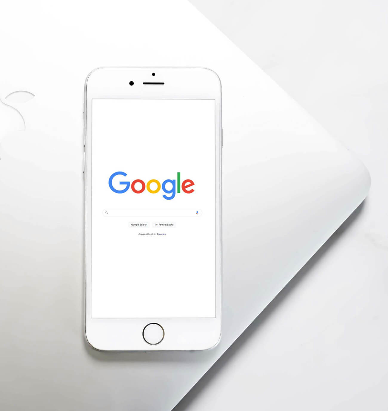 スマートフォン画像