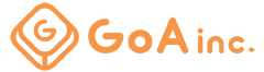 株式会社GoAのロゴ